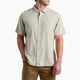 Kuhl Men's Getaway Shirt-Natural-Killington Sports