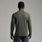 Kuhl Men's Influx 1/4 Zip-Killington Sports