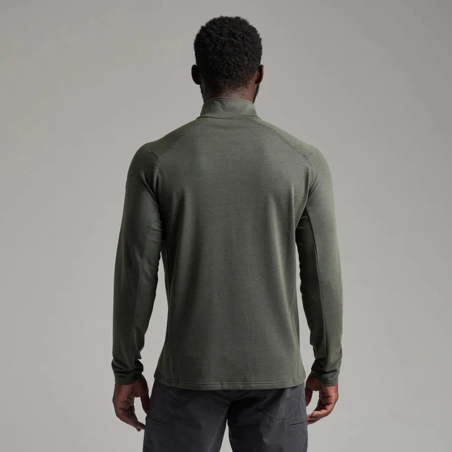 Kuhl Men's Influx 1/4 Zip-Killington Sports