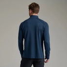 Kuhl Men's Influx 1/4 Zip-Killington Sports