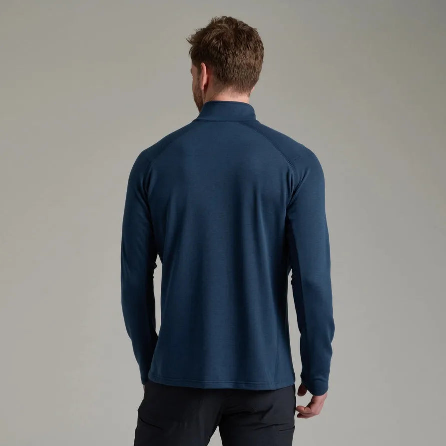 Kuhl Men's Influx 1/4 Zip-Killington Sports