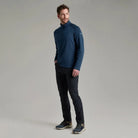 Kuhl Men's Influx 1/4 Zip-Killington Sports
