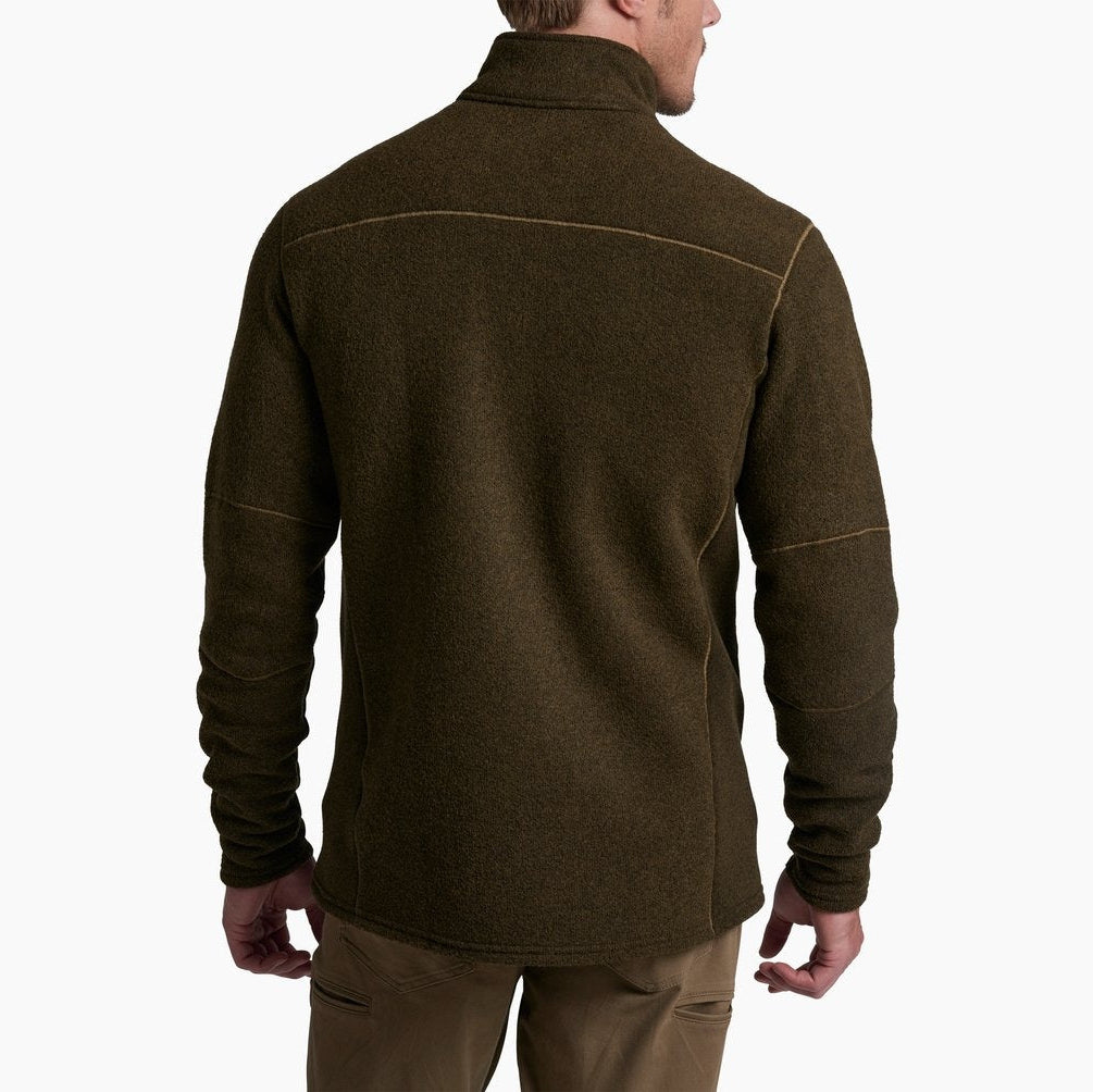 Kuhl Men's Interceptr™ Full Zip-Killington Sports