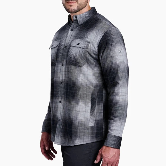 Kuhl Men's Joyrydr Shirt-Jac-Killington Sports