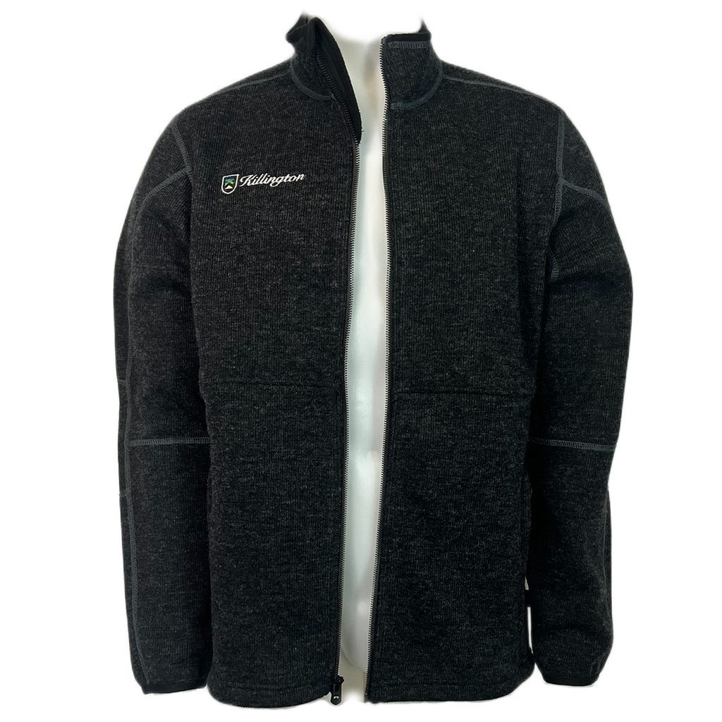 Kuhl Men's Killington Thor Full Zip-Killington Sports