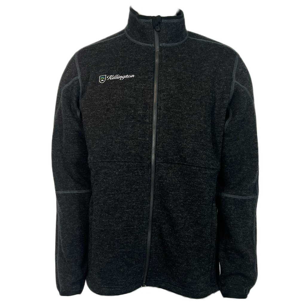 Kuhl Men's Killington Thor Full Zip-Killington Sports