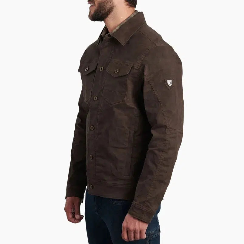 Ramblers Brown Sherpa Denim Jacket For Men Mjj-17 Price in Pakistan - View  Latest Collection of Jackets