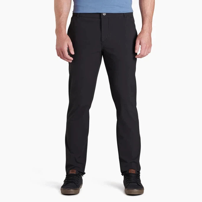 Kuhl Men's Resistor Chino Pant-Blackout-Killington Sports