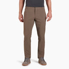 Kuhl Men's Resistor Chino Pant-Stone Brown-Killington Sports