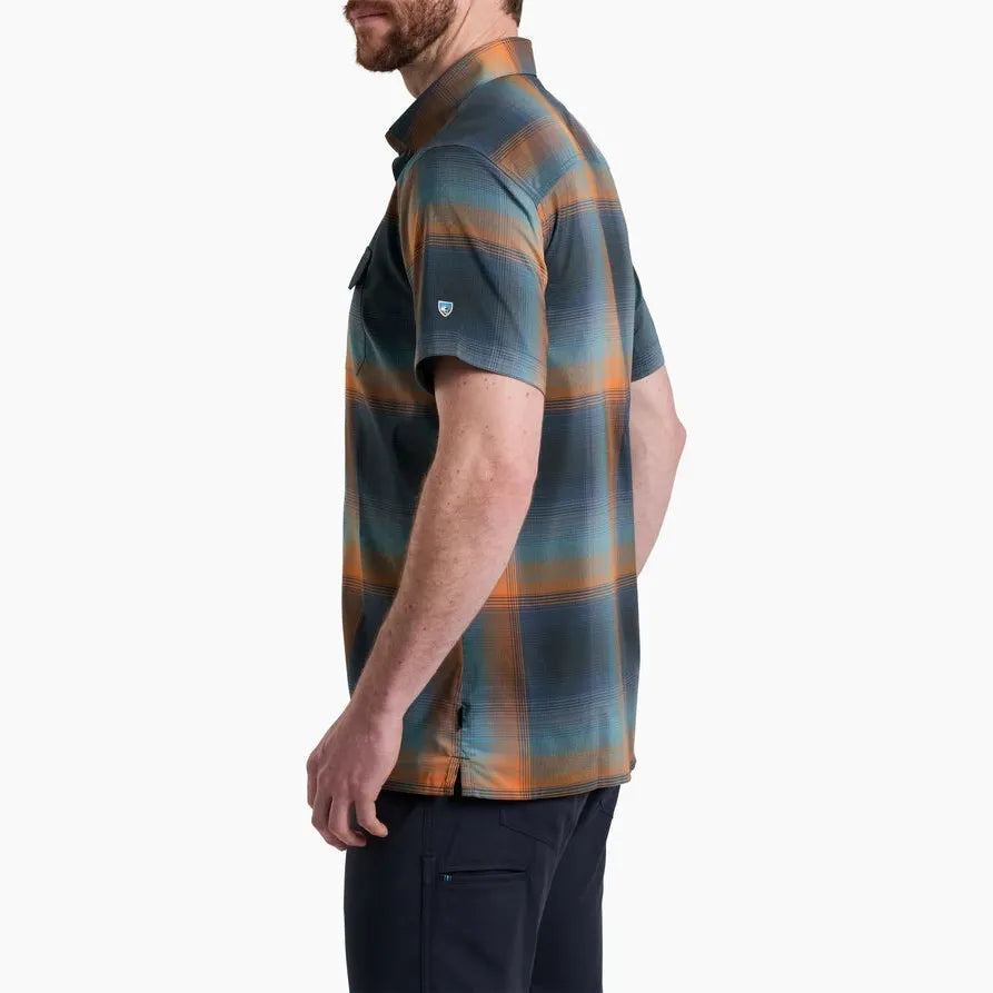 Kuhl Men's Response Shirt-Killington Sports
