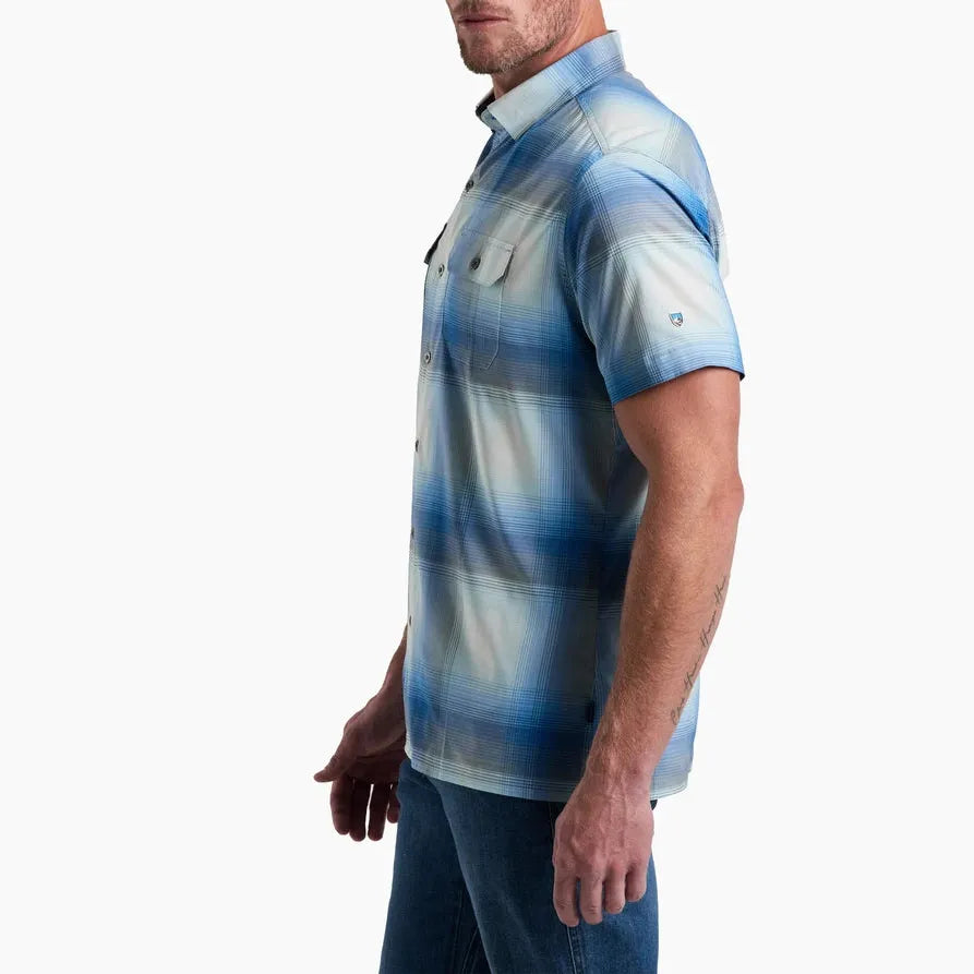 Kuhl Men's Response Shirt-Killington Sports