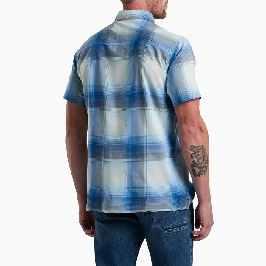 Kuhl Men's Response Shirt-Killington Sports