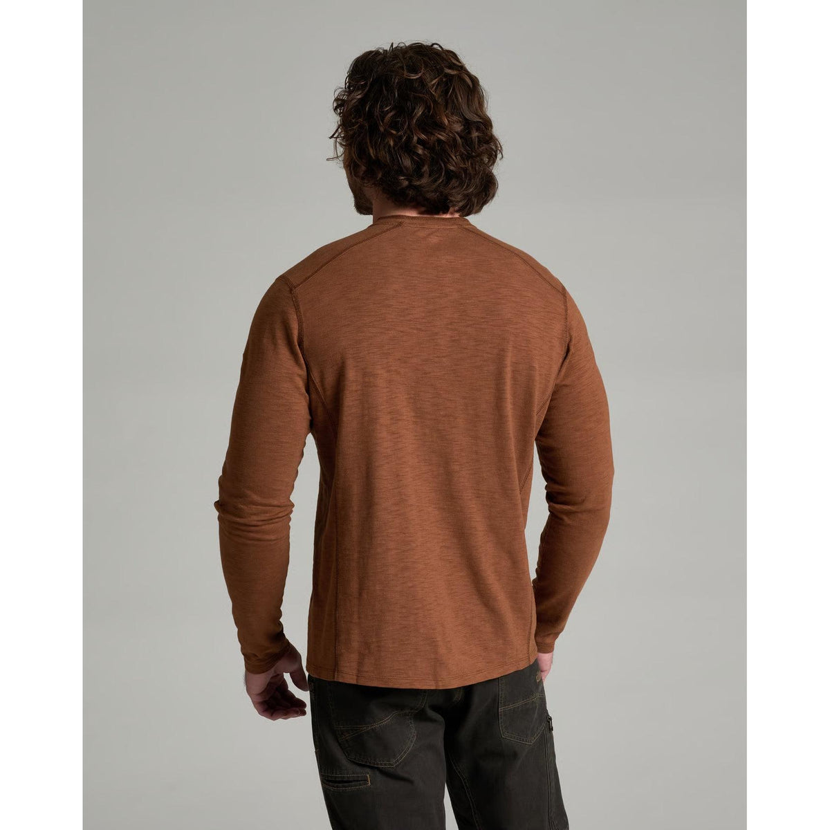 Kuhl Men's Rukus™ Henley-Killington Sports