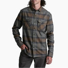 Kuhl Men's Rydr Flannel-Killington Sports