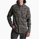 Kuhl Men's Rydr Flannel-Killington Sports