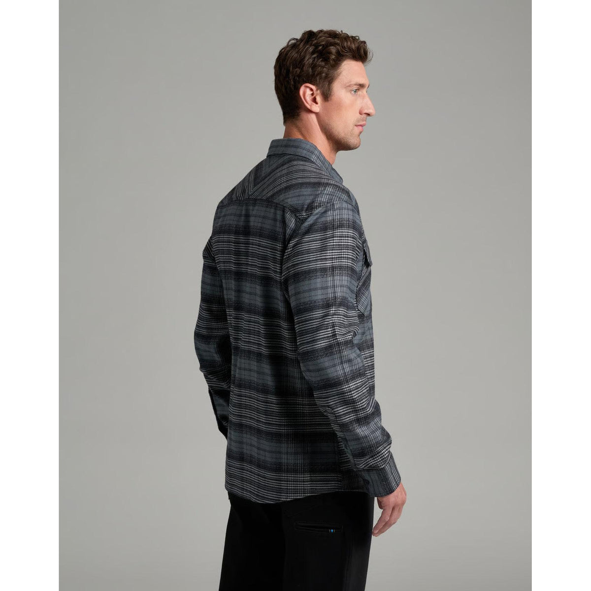 Kuhl Men's Rydr™ Flannel-Killington Sports