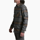 Kuhl Men's Rydr Flannel-Killington Sports