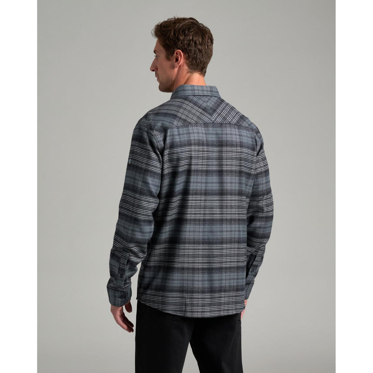 Kuhl Men's Rydr™ Flannel-Killington Sports