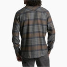 Kuhl Men's Rydr Flannel-Killington Sports