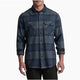 Kuhl Men's Rydr Flannel-Killington Sports