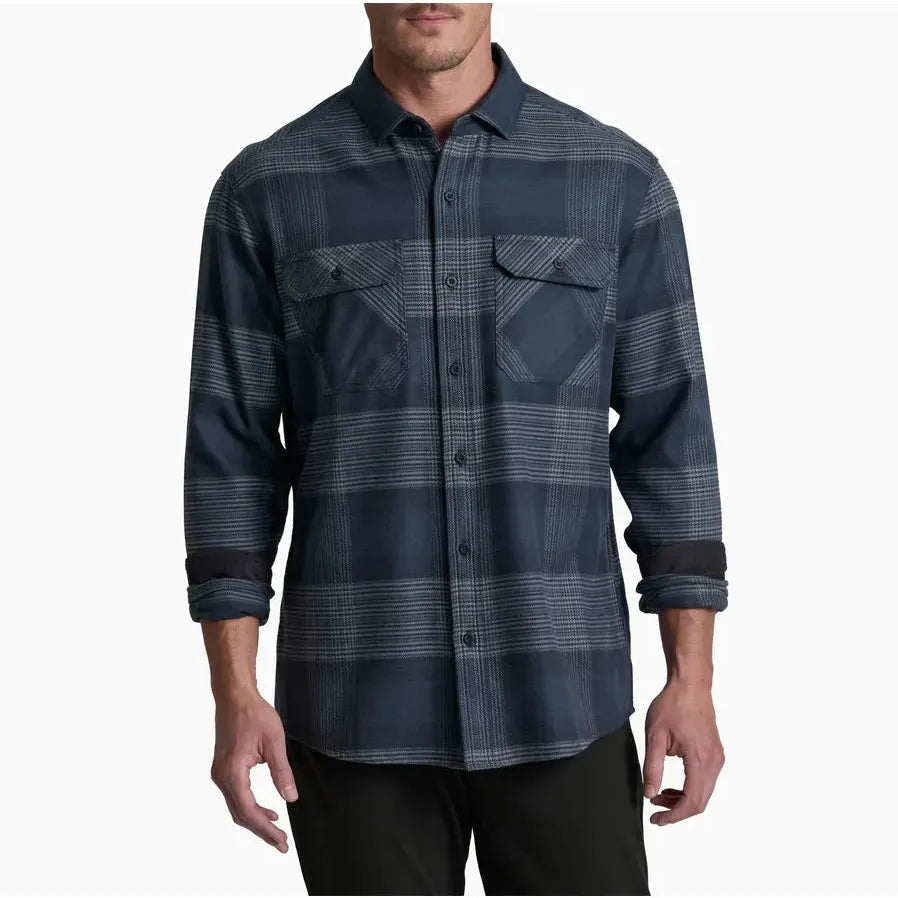 Kuhl Men's Rydr Flannel-Killington Sports