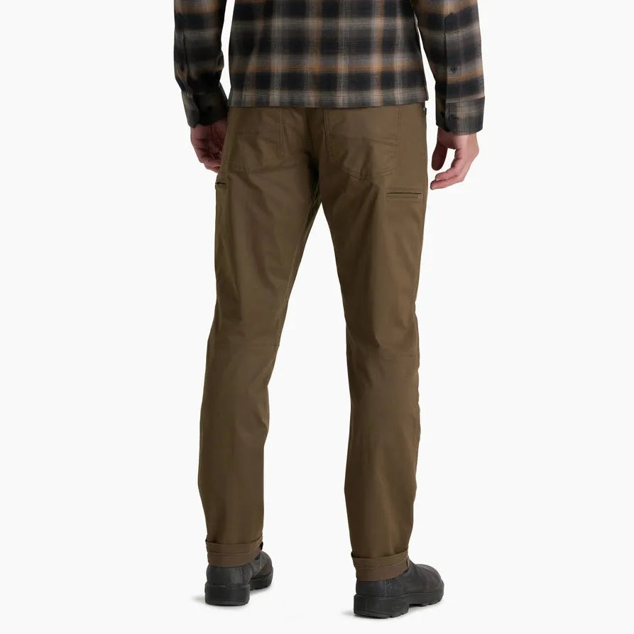 Kuhl Men's Rydr Lite Klassik Pant-Killington Sports