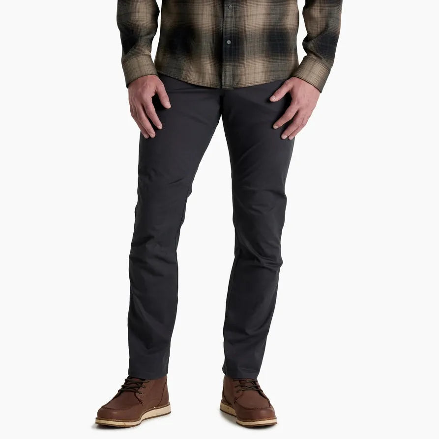 Kuhl Men's Rydr Lite Klassik Pant-Koal-Killington Sports