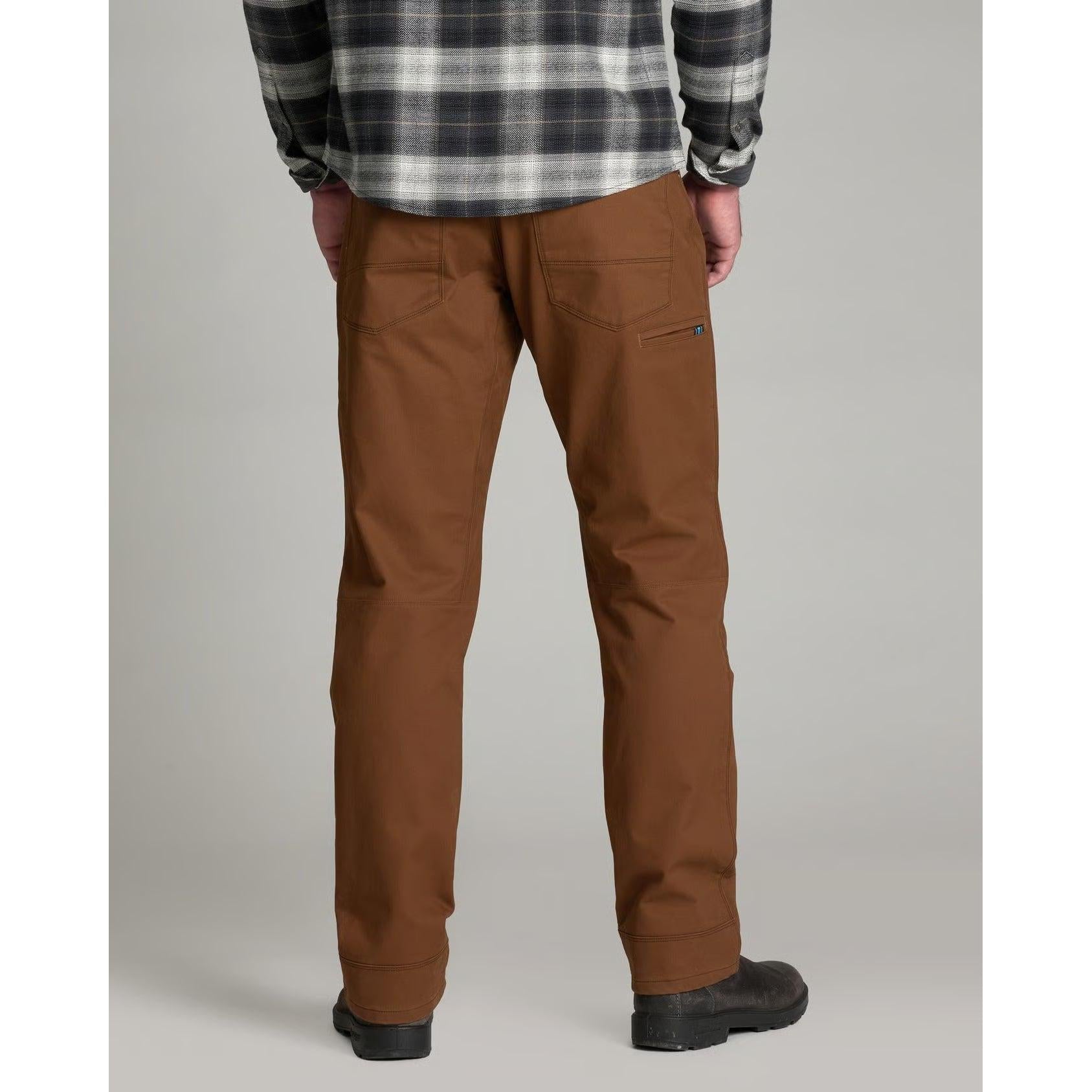 Kuhl Men's Rydr Pant-Killington Sports