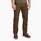 Kuhl Men's Rydr Pant-Dark Khaki-Killington Sports