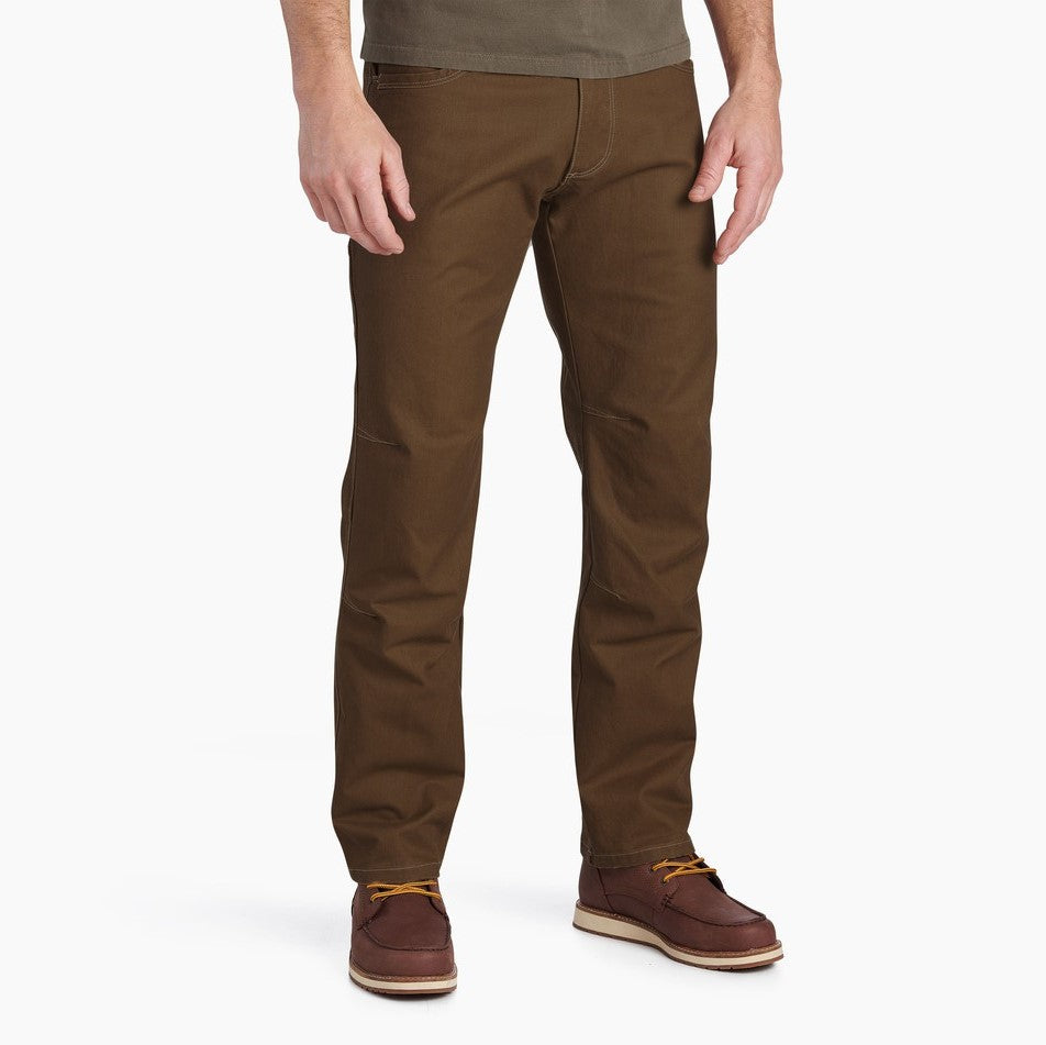 Kuhl Men's Rydr Pant-Dark Khaki-Killington Sports