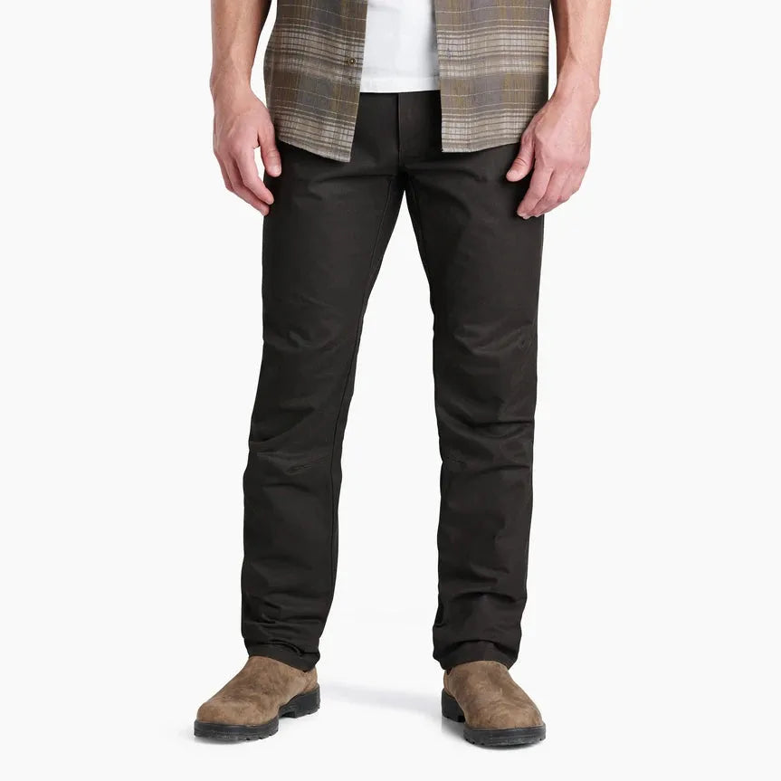 Kuhl Men's Rydr Pant-Espresso-Killington Sports