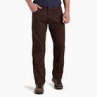 Kuhl Men's Rydr Pant-Espresso-Killington Sports