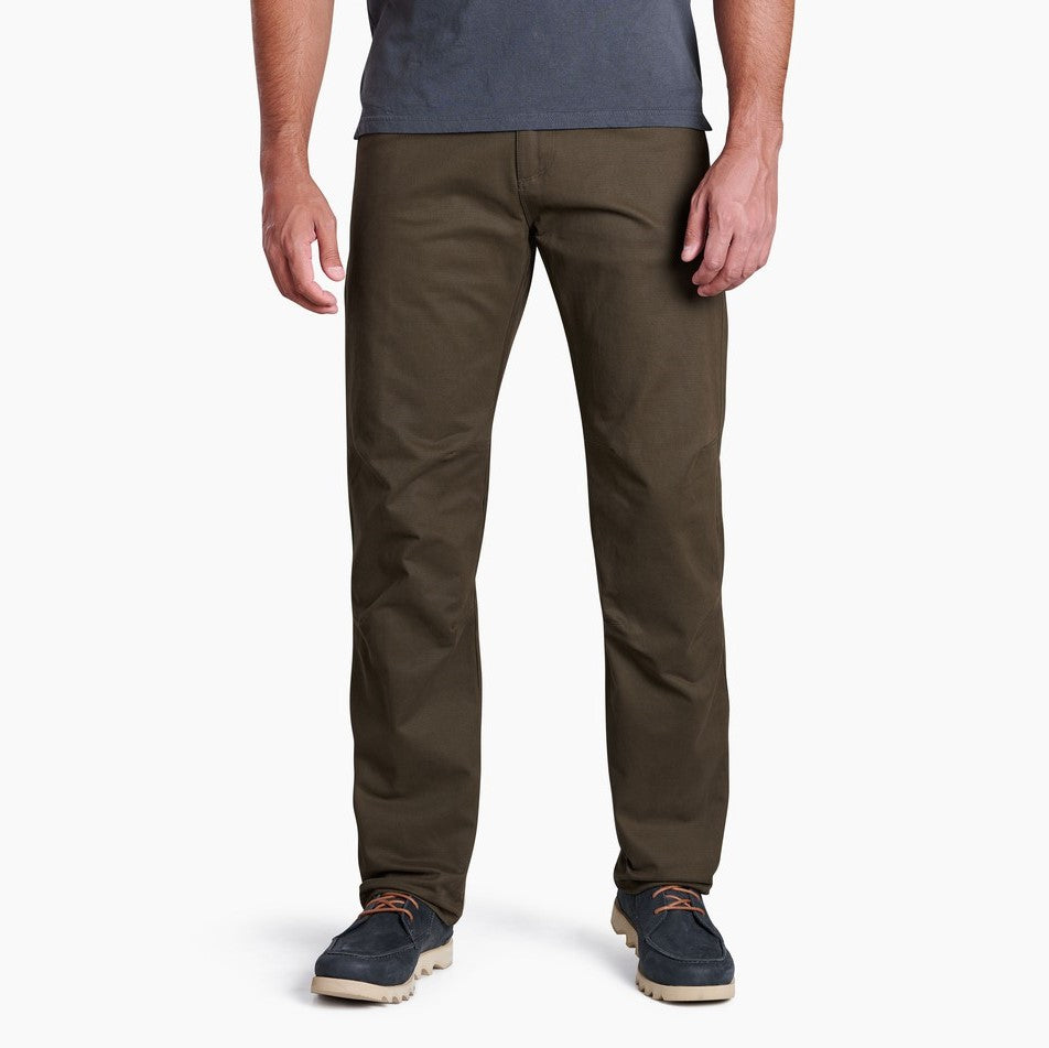 Kuhl Men's Rydr Pant-Gun Metal-Killington Sports