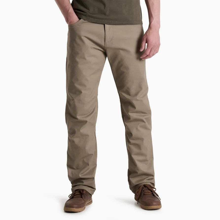 Kuhl Men's Rydr Pant-Khaki-Killington Sports
