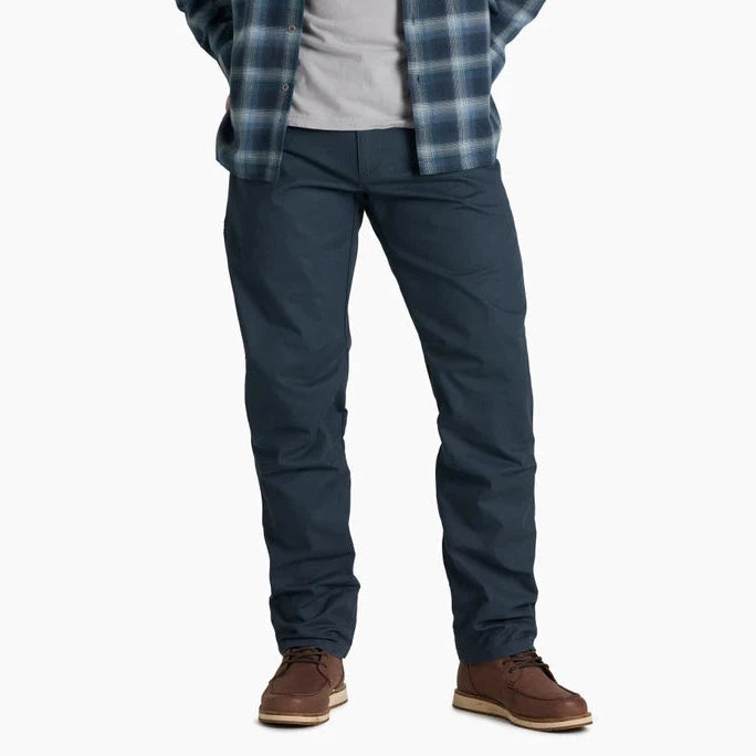 Kuhl Men's Rydr Pant-Mutiny Blue-Killington Sports