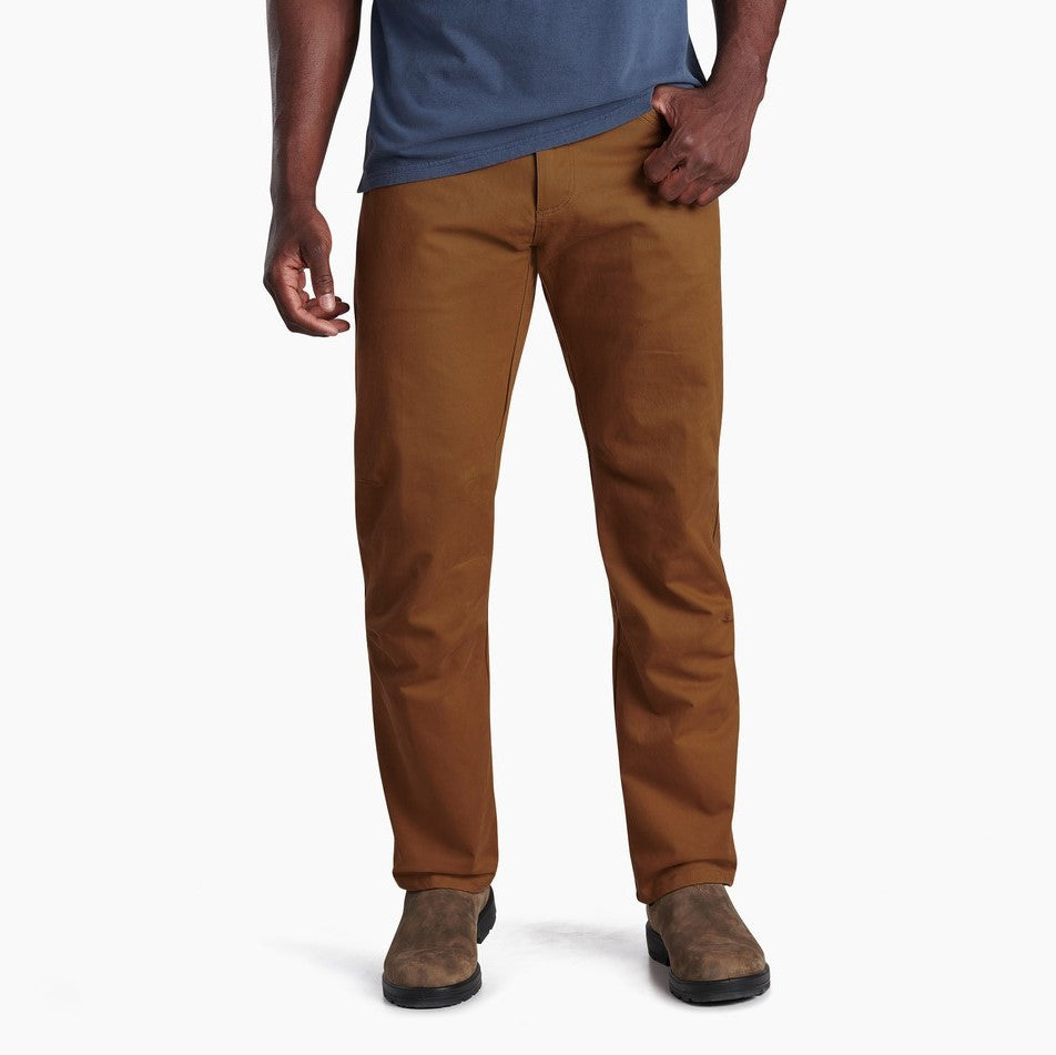 Kuhl Men's Rydr Pant-Teak-Killington Sports