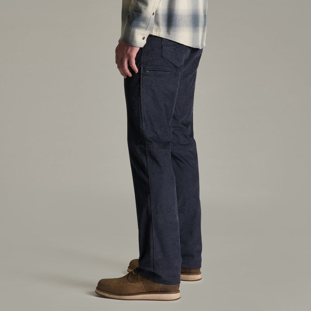 Kuhl Men's Skeleton Korduroy Pant-Killington Sports