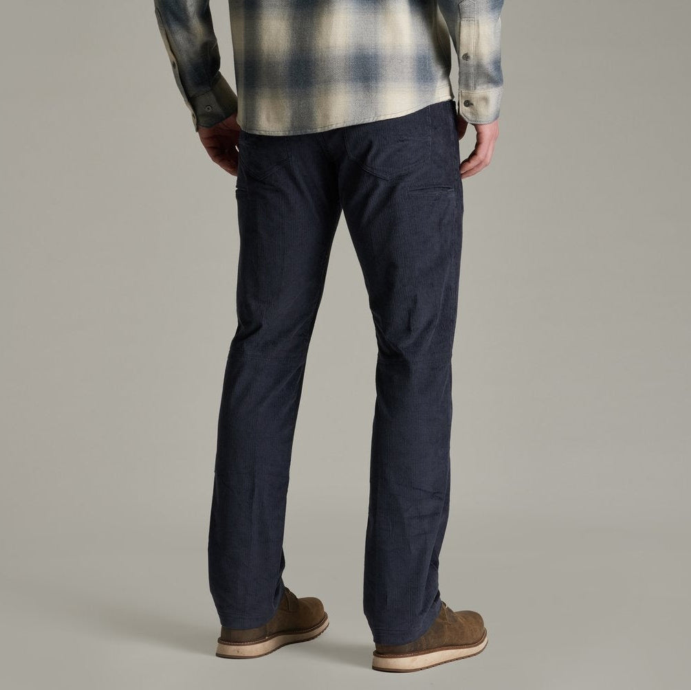 Kuhl Men's Skeleton Korduroy Pant-Killington Sports