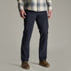 Kuhl Men's Skeleton Korduroy Pant-Pirate Blue-Killington Sports