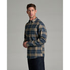 Kuhl Men's The Law™ Flannel-Killington Sports