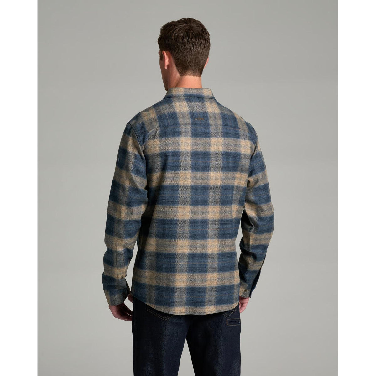 Kuhl Men's The Law™ Flannel-Killington Sports