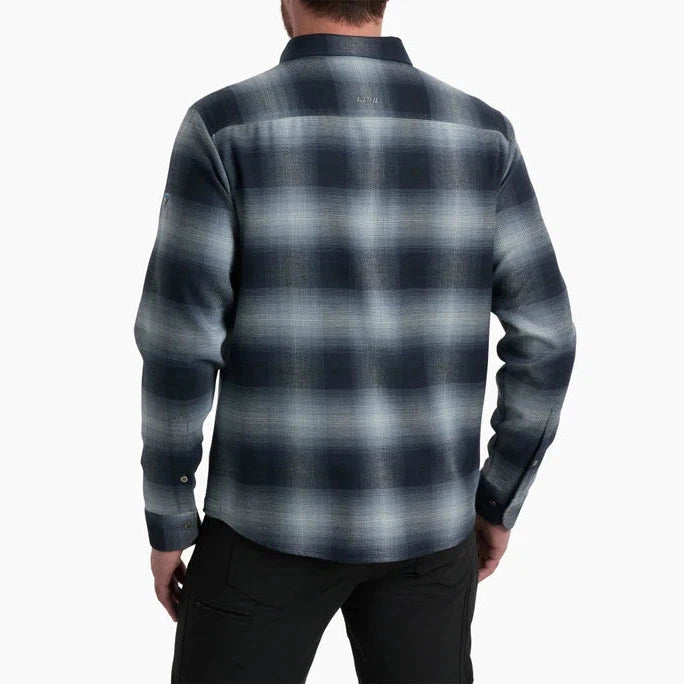 Kuhl Men's The Law Flannel-Killington Sports