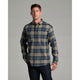 Kuhl Men's The Law™ Flannel-Ocean Driftwood-Killington Sports