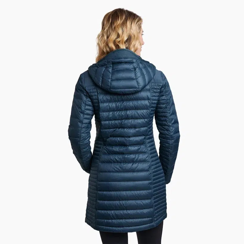 Kuhl Women s Spyfire Parka Killington Sports