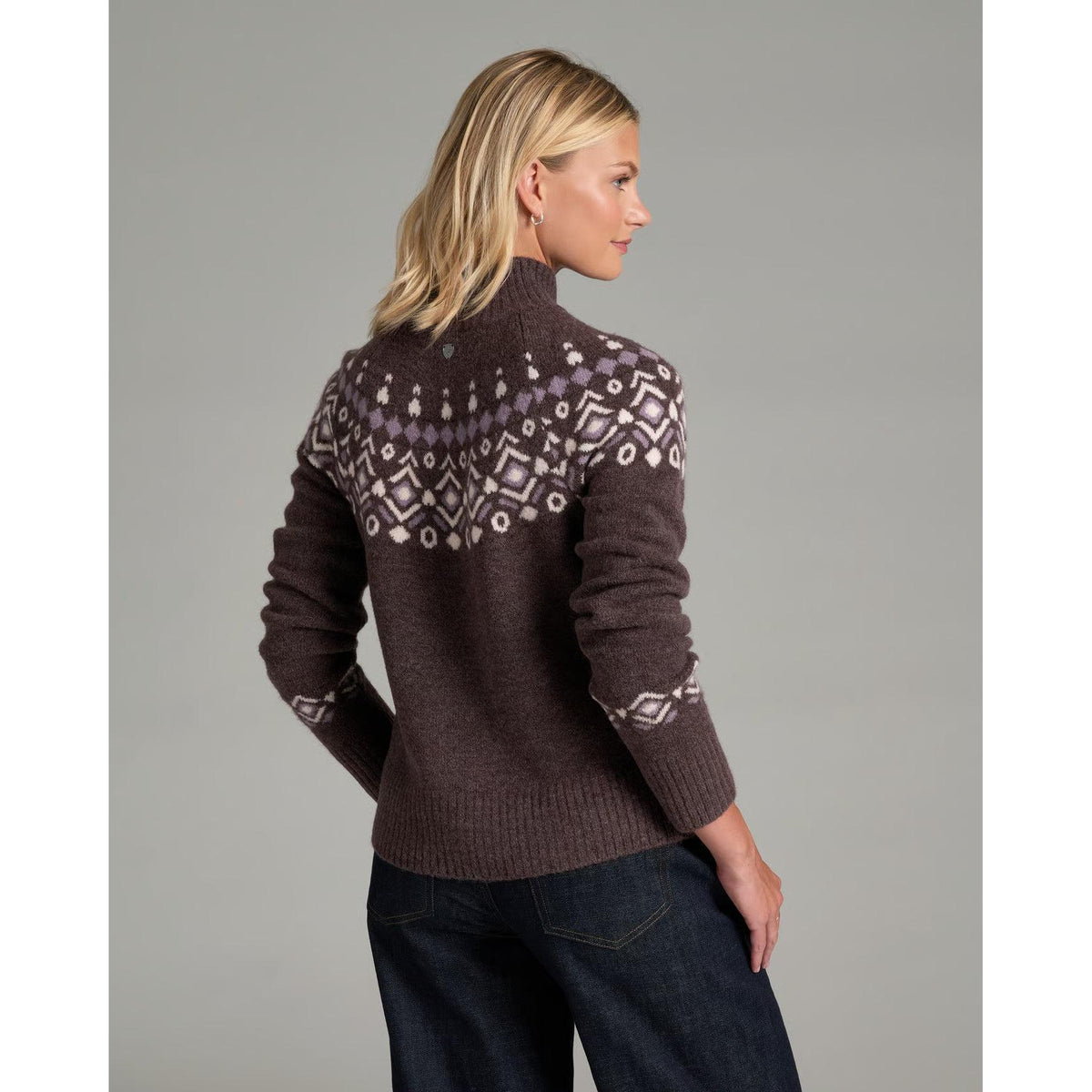 Kuhl Women's Alpina Sweater-Killington Sports
