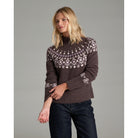 Kuhl Women's Alpina Sweater-Mulberry-Killington Sports