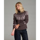 Kuhl Women's Alpina Sweater-Mulberry-Killington Sports