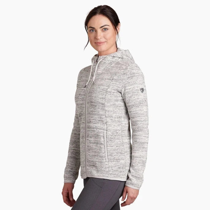 Kuhl Women's Ascendyr Hoody-Killington Sports