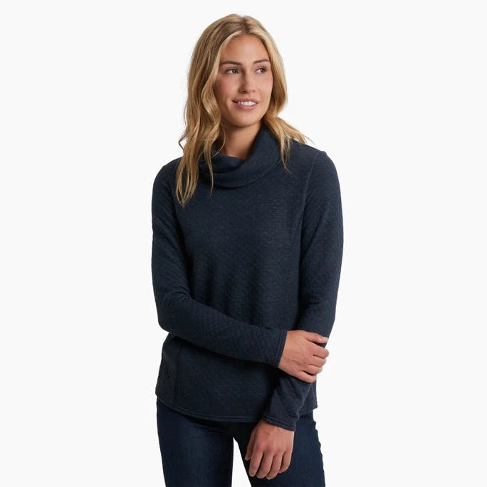 Kuhl Women's Athena Pullover-Killington Sports