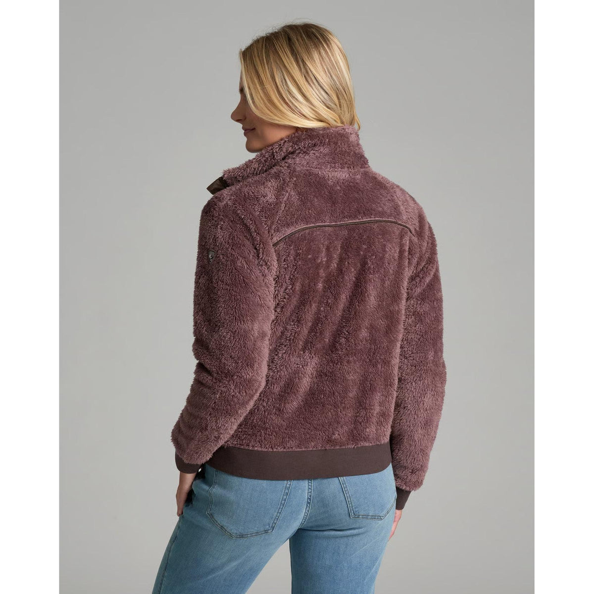 Kuhl Women's Avina™ Flight Jacket-Killington Sports